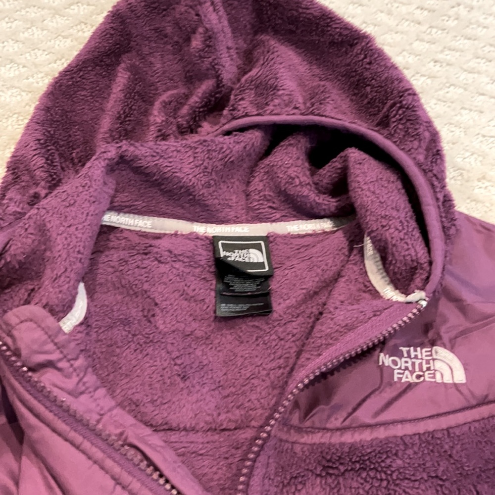 The North Face Fleece jacket - Picture 2 of 2